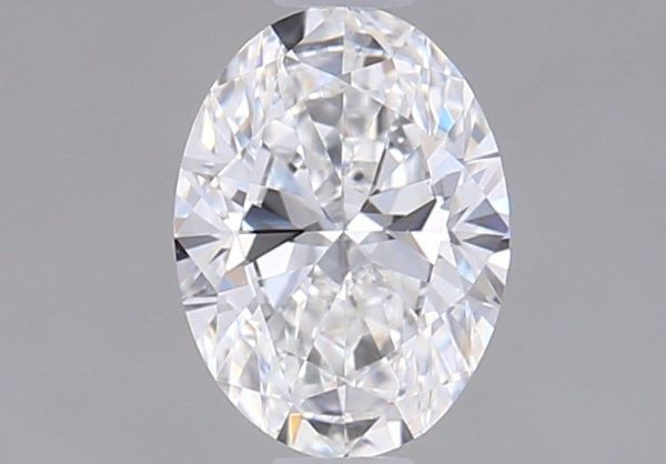 Oval Diamond image