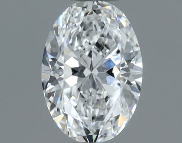 Oval Diamond image