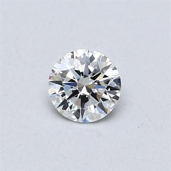 Round Lab-Grown Diamond image