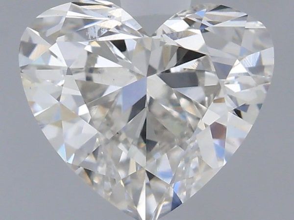 Heart Lab-Grown Diamond image