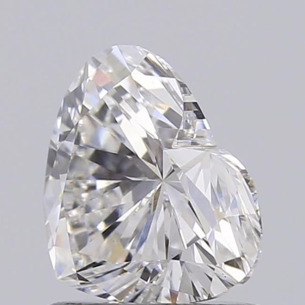 Heart Lab-Grown Diamond image