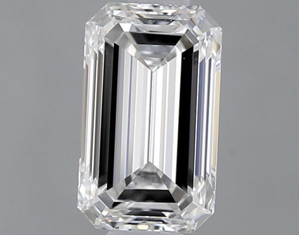 Emerald Lab-Grown Diamond image