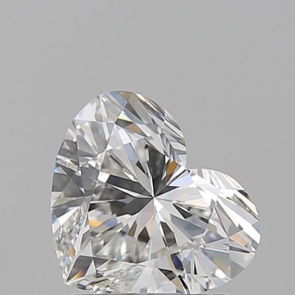 Heart Diamond image