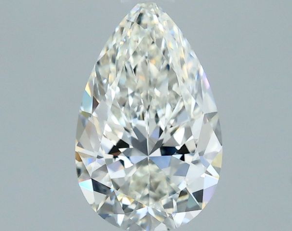 Pear Diamond image