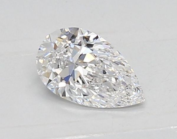 Pear Lab-Grown Diamond image