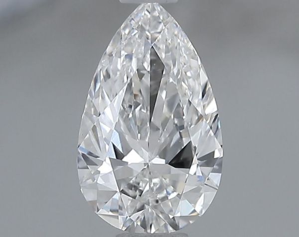 Pear Diamond image