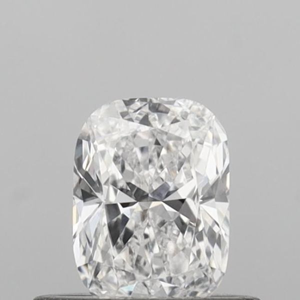 Cushion Lab-Grown Diamond image
