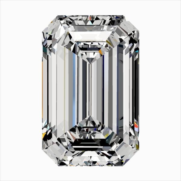 Emerald Diamond image