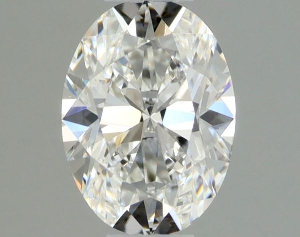 Oval Diamond image