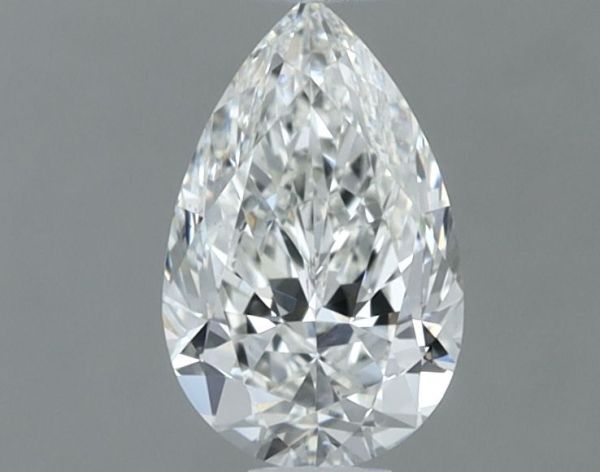 Pear Diamond image