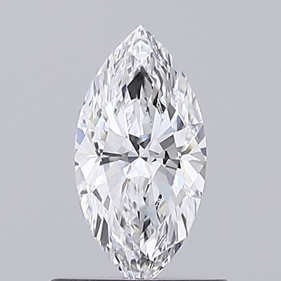 Marquise Lab-Grown Diamond image