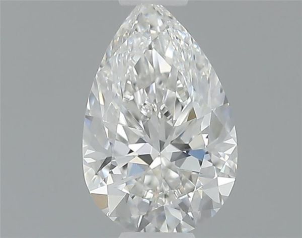 Pear Diamond image