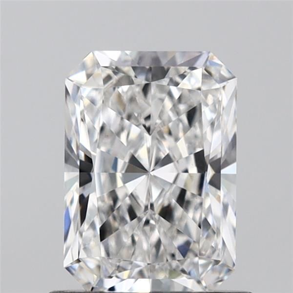 Radiant Lab-Grown Diamond image