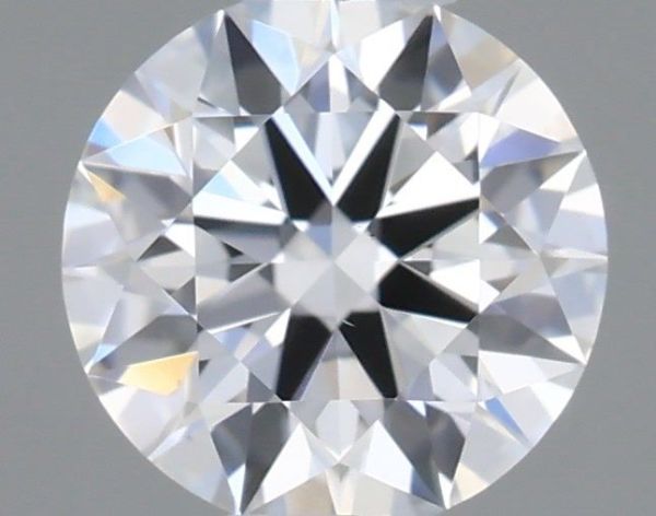 Round Diamond image