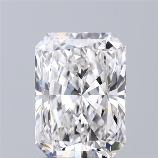 Radiant Lab-Grown Diamond image