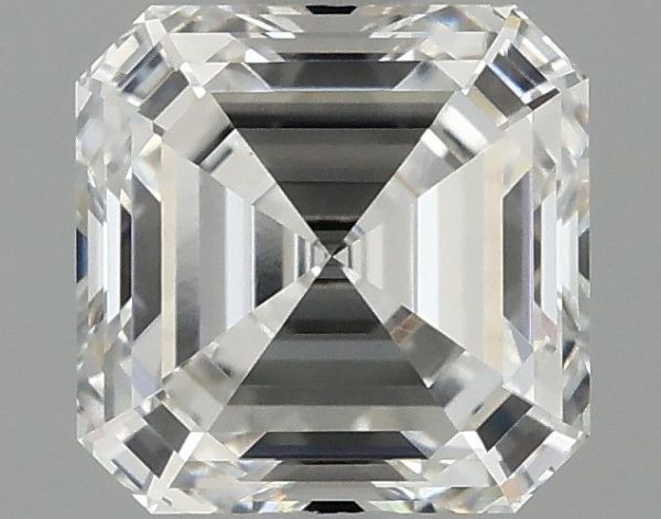 Asscher Lab-Grown Diamond image