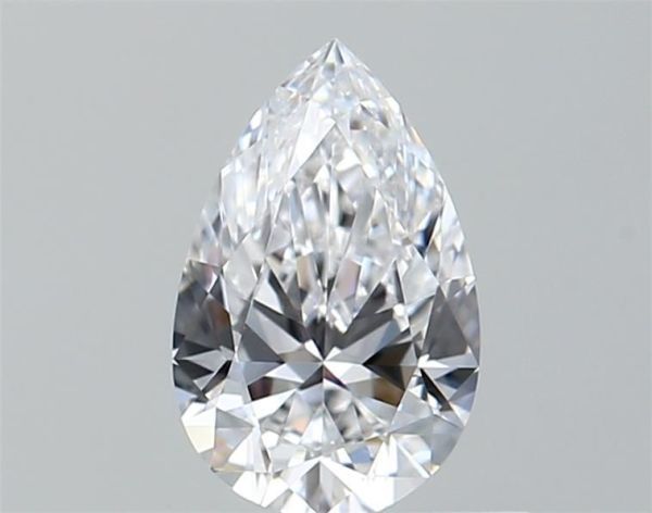 Pear Diamond image