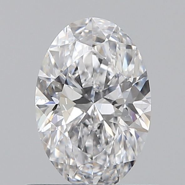 Oval Diamond image