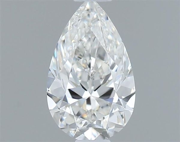 Pear Diamond image