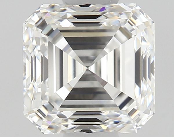 Asscher Diamond image