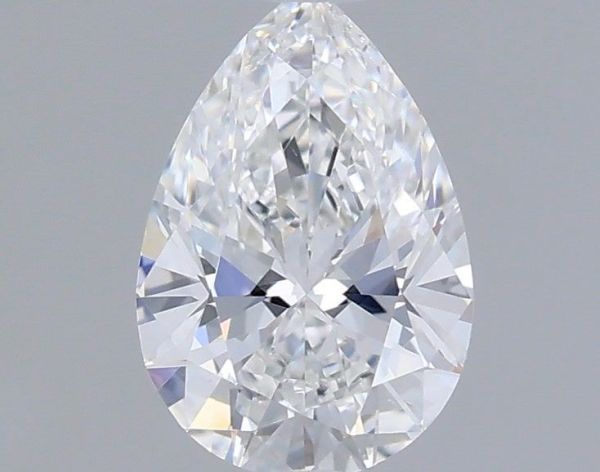 Pear Diamond image