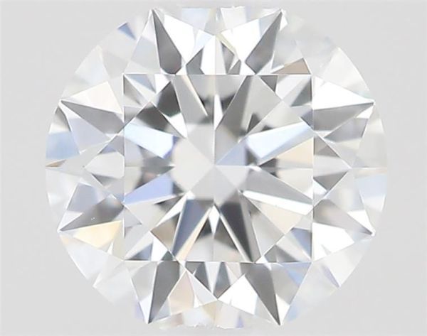 Round Diamond image