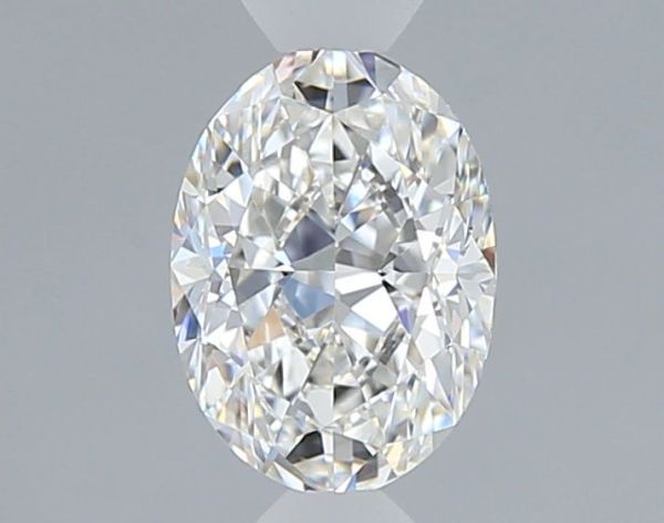 Oval Diamond image