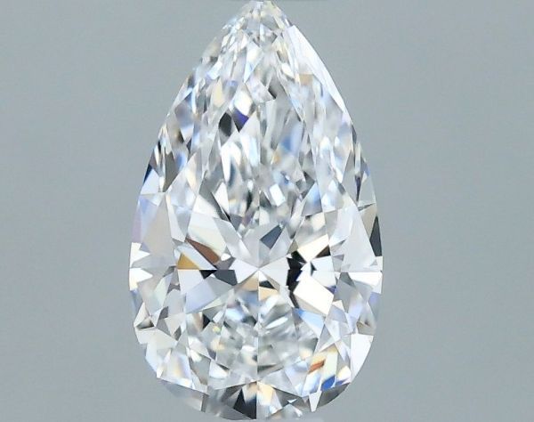 Pear Diamond image