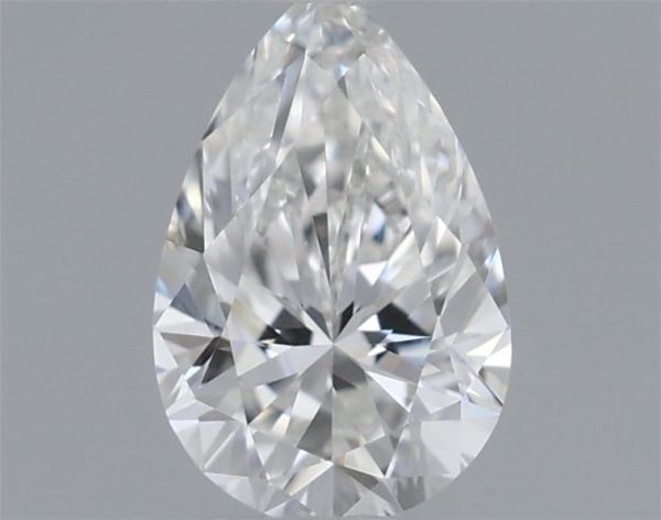 Pear Diamond image