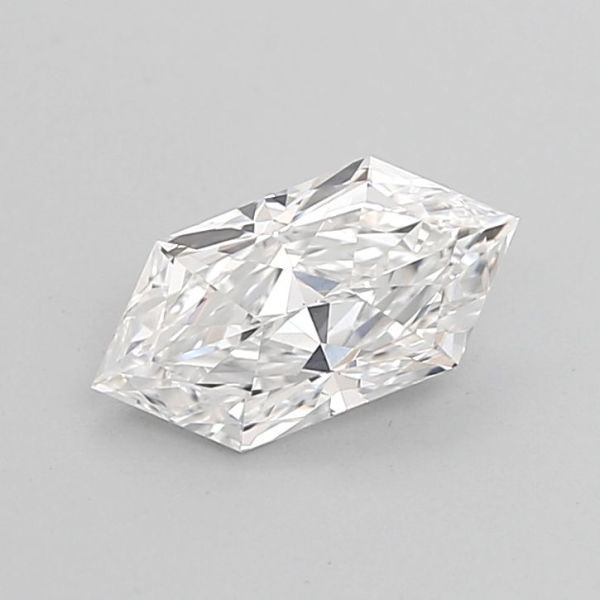 Hexagonal Lab-Grown Diamond image