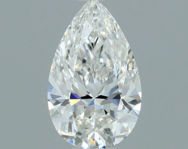 Pear Diamond image