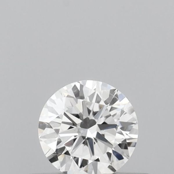 Round Lab-Grown Diamond image