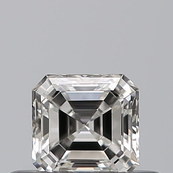 Asscher Diamond image