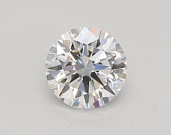 Round Lab-Grown Diamond image