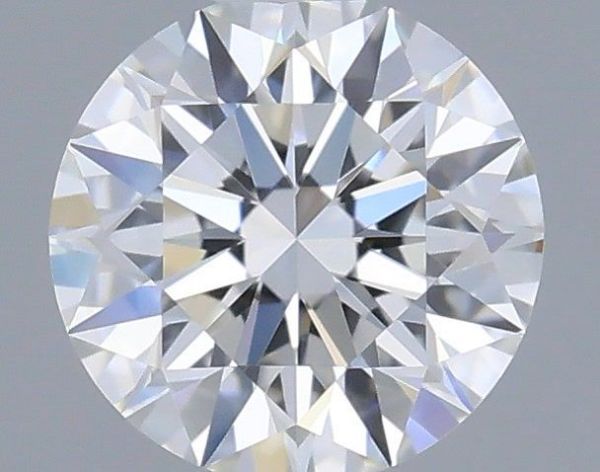 Round Diamond image