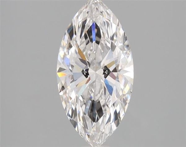 Marquise Lab-Grown Diamond image