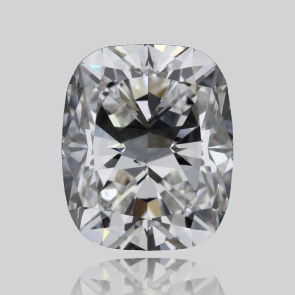 Cushion Diamond image