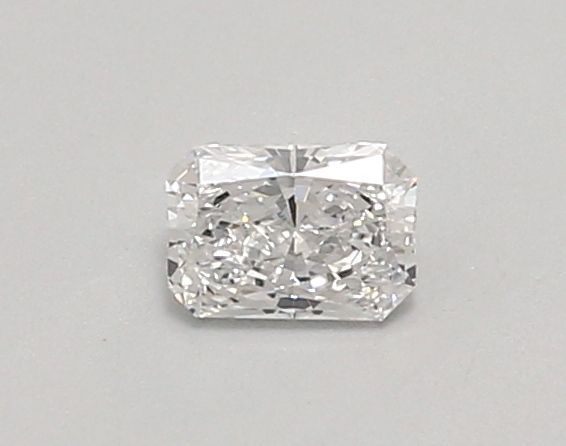 Radiant Lab-Grown Diamond image