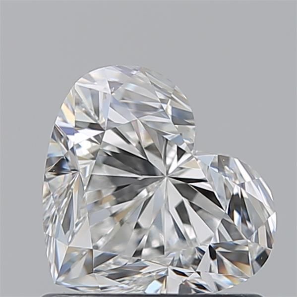 Heart Diamond image