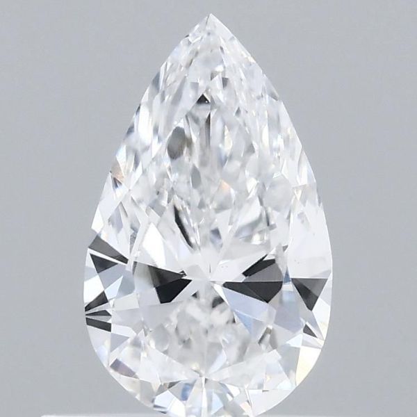 Pear Lab-Grown Diamond image