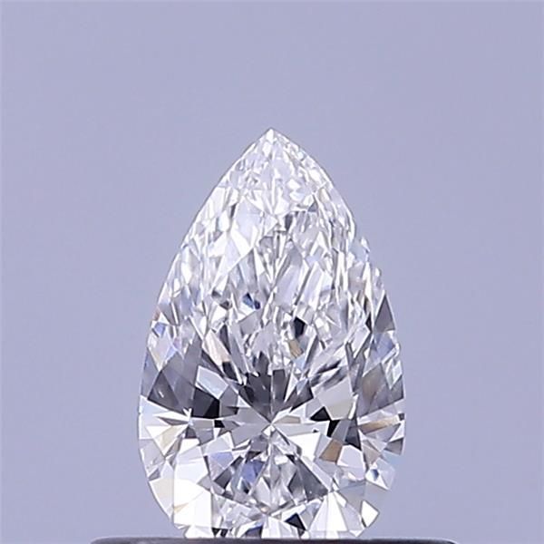 Pear Lab-Grown Diamond image