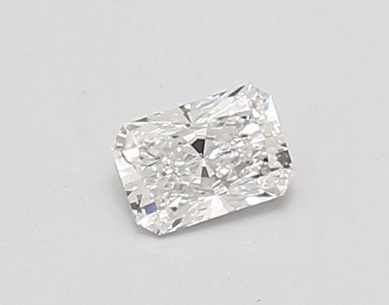 Radiant Lab-Grown Diamond image