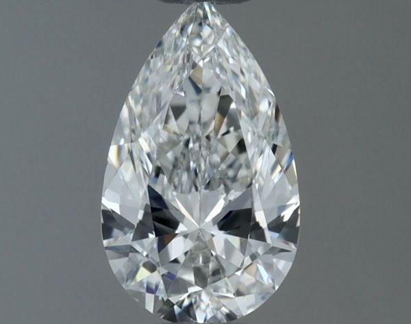 Pear Diamond image