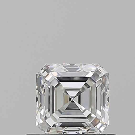 Asscher Diamond image