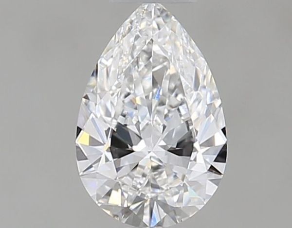 Pear Diamond image