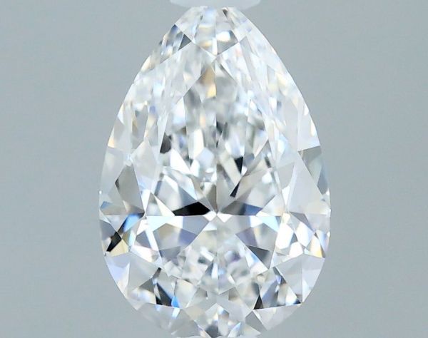 Pear Diamond image