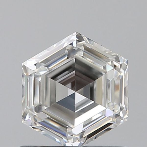 Hexagonal Diamond image