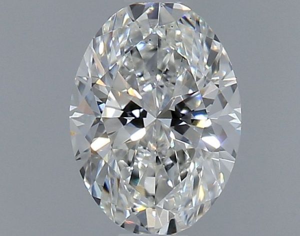 Oval Diamond image