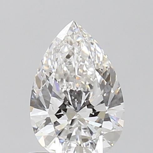 Pear Lab-Grown Diamond image