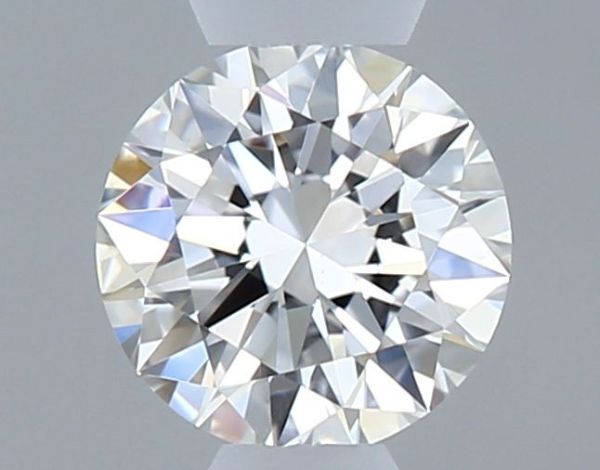 Round Diamond image